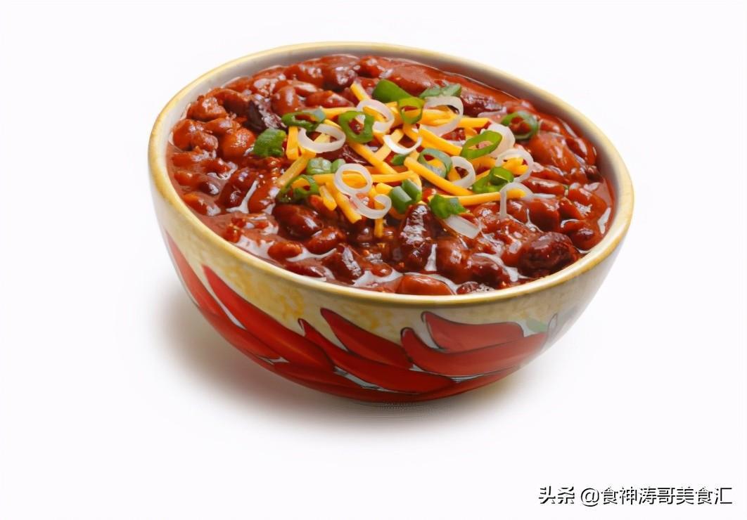 美国饮食习惯有哪些(美洲最不健康的吃法)