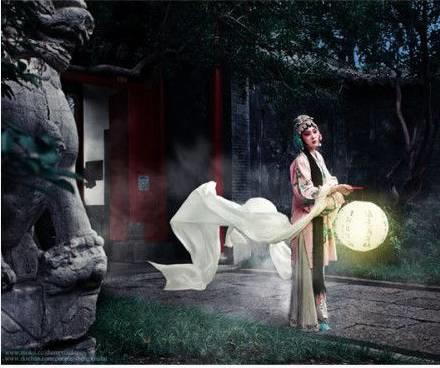 似水流年的寓意好吗（深入探讨时间流逝的奥秘）
