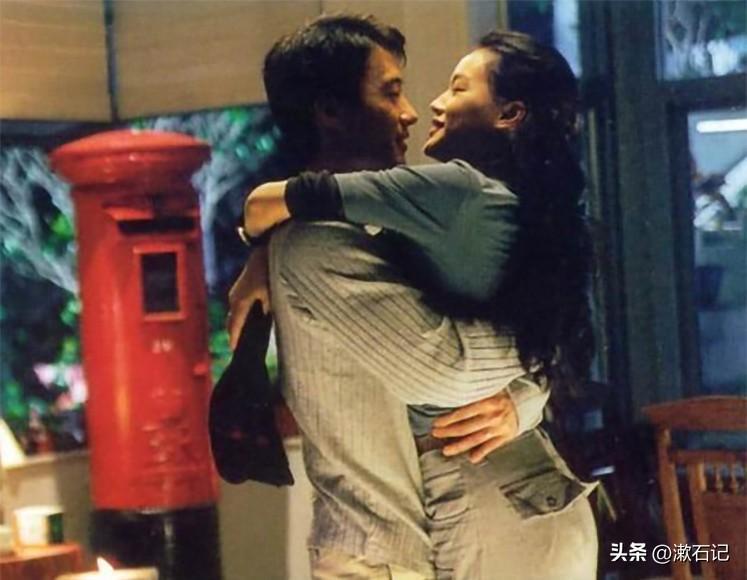 气质型明星有哪些(盘点娱乐圈5位让人回味无穷的女艺人)