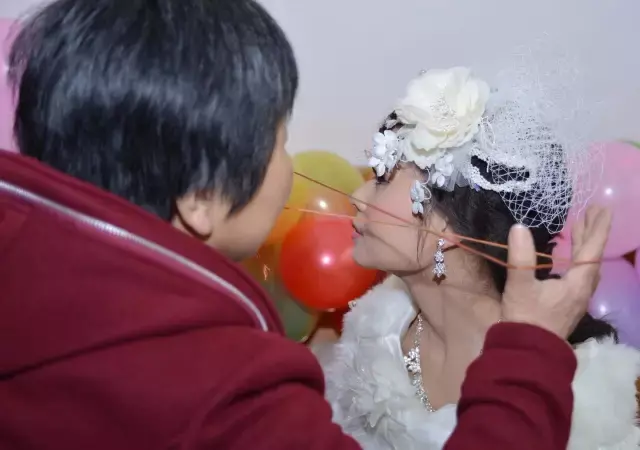 女儿出嫁前一定要开脸(新娘开脸有什么好处)