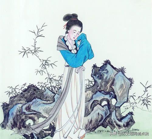 高智商讽刺人的十句古诗词(最实用的十句高级怼人讽刺神句)