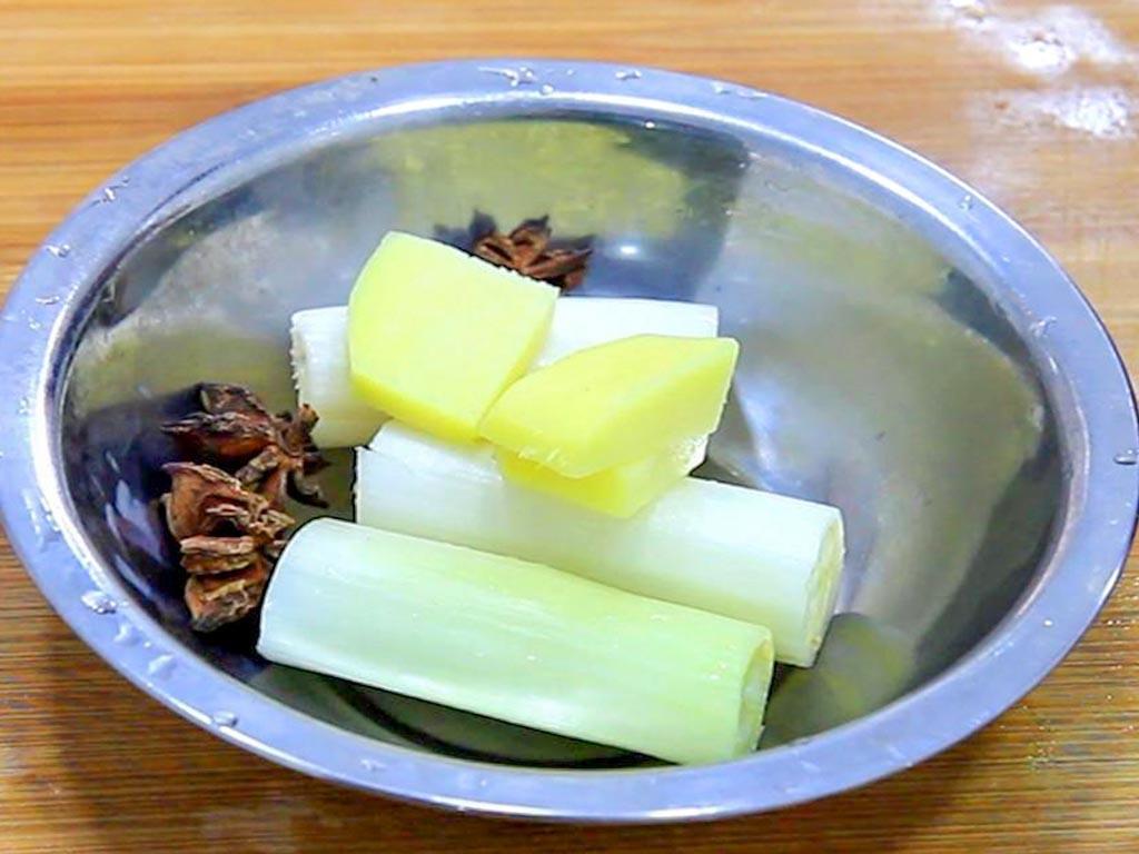 天然含锌食物前5名(建议男人天冷了多吃 体壮气足的过冬天)