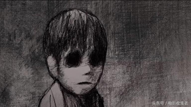 小众电影暗夜恐惧剧情介绍（不寒而栗失去色彩的战栗动画）