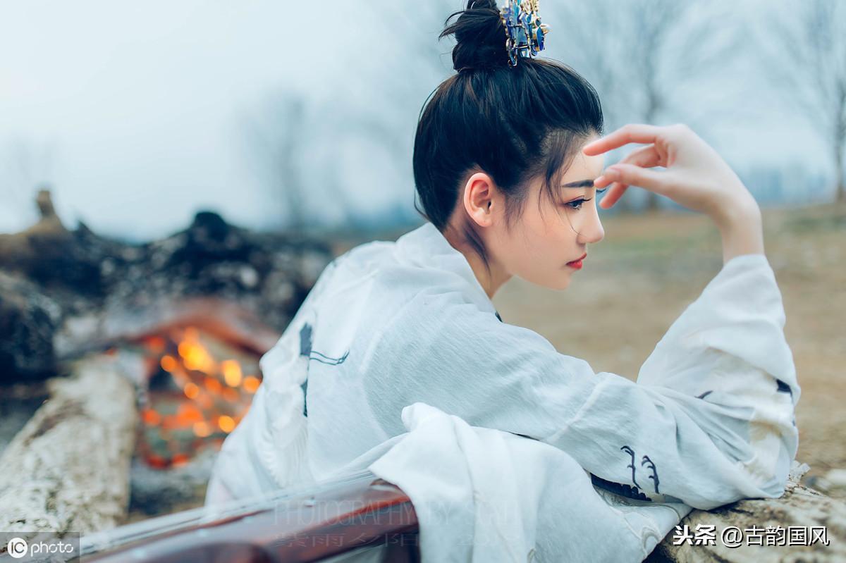 最伤感的情诗有哪些(盘点史上最悲伤的10首诗词)