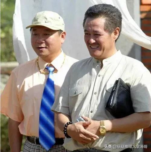《乡村爱情》八大不可思议(王木生永远35岁 赵四两口子到底叫啥)