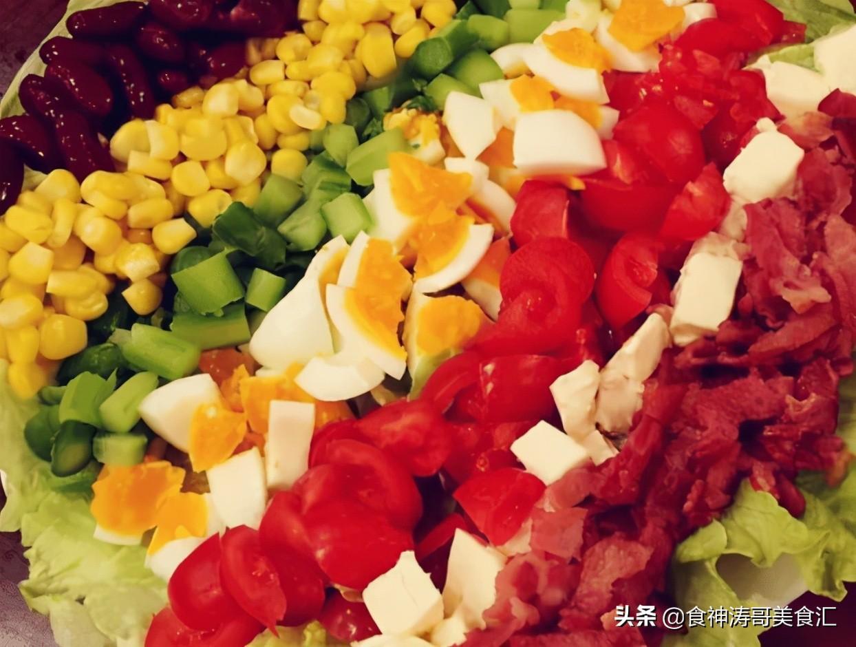美国饮食习惯有哪些(美洲最不健康的吃法)
