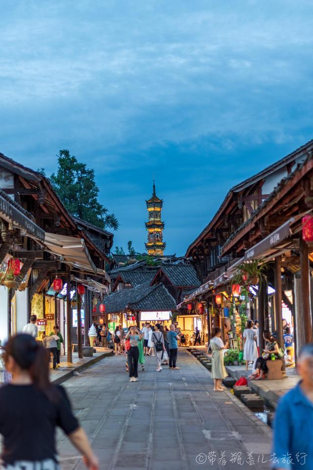 两日游去什么地方比较好（附近两日游适合去哪里）