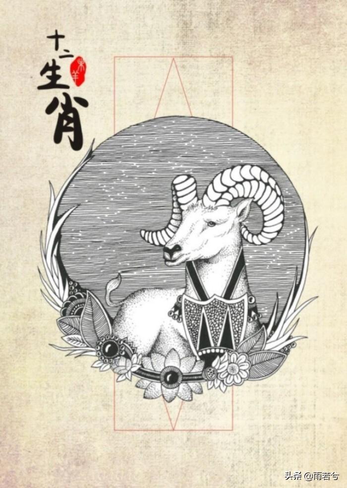 12生肖的传说故事外传（12种动物背后的文化象征和寓意）