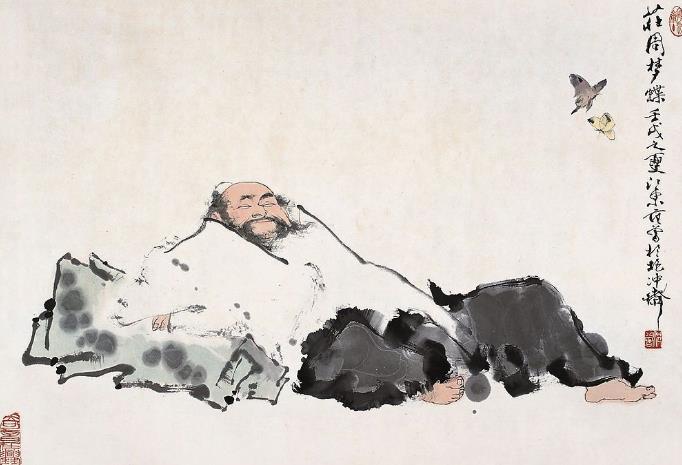 相濡以沫是形容夫妻吗（相濡以沫的下半句话是什么）