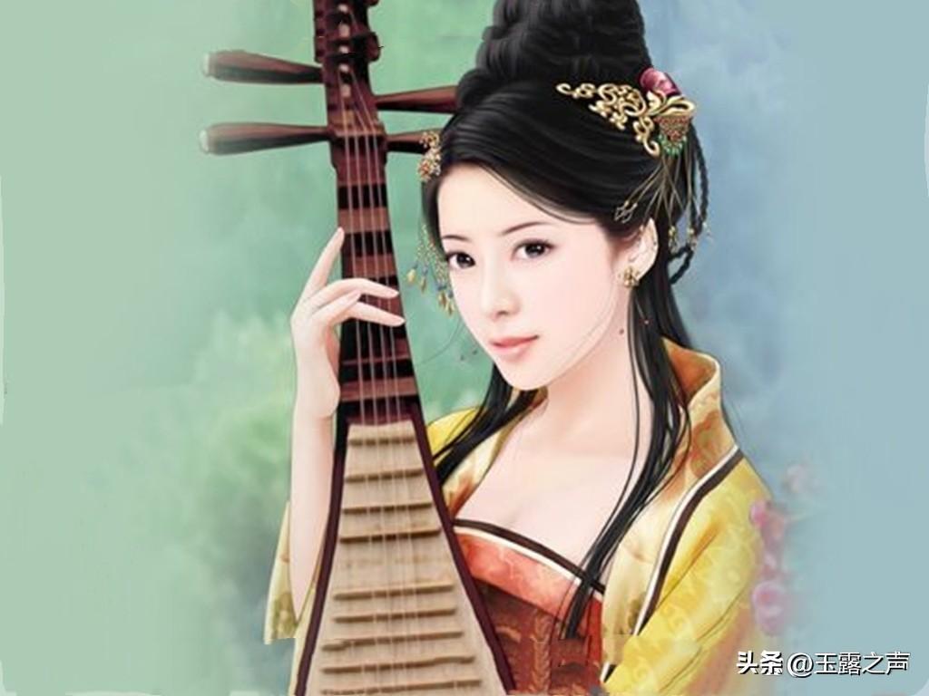 打动女人的心六个绝招诗句（最能打动女人心的情话诗句）