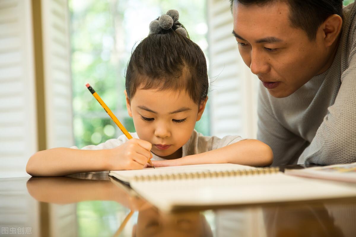 孩子学习懒惰怎么办(不妨从这几方面激励孩子)