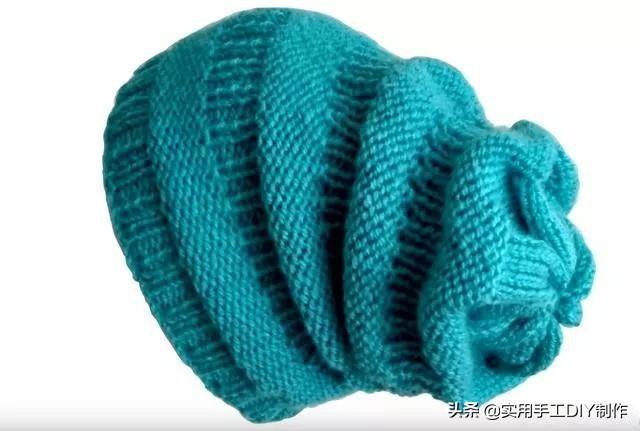 15种不同款式的帽子(有适合你的吗)
