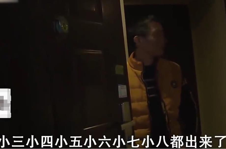 穷男人的骗婚伎俩(伪装有钱人骗婚富家女的打工仔)
