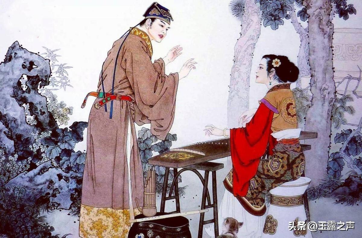 打动女人的心六个绝招诗句（最能打动女人心的情话诗句）