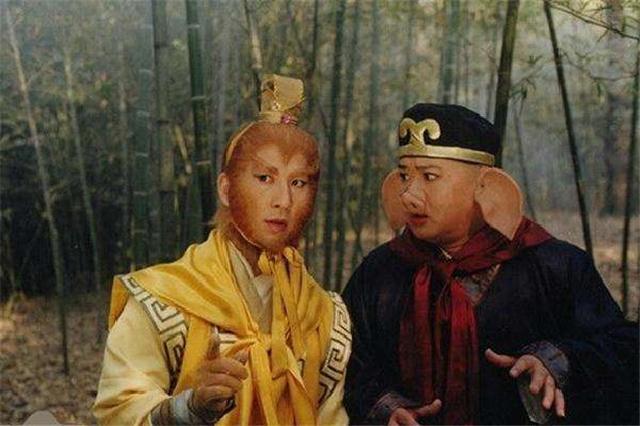 西游记后传为什么好看（一部被严重低估的鬼畜神剧）