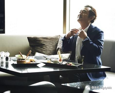 直男被掰弯最快要多久（这部日剧说45分钟足矣）