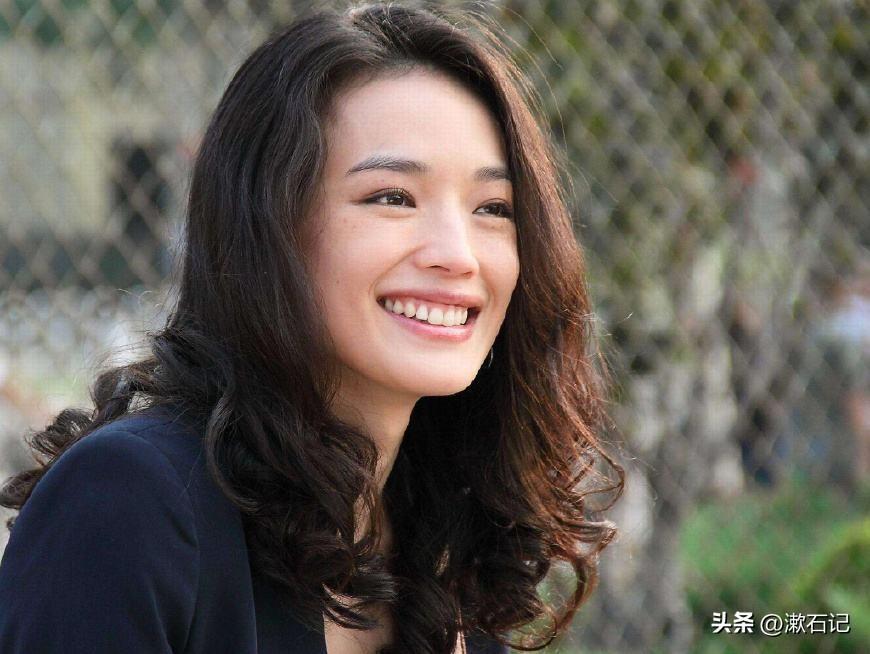 气质型明星有哪些(盘点娱乐圈5位让人回味无穷的女艺人)