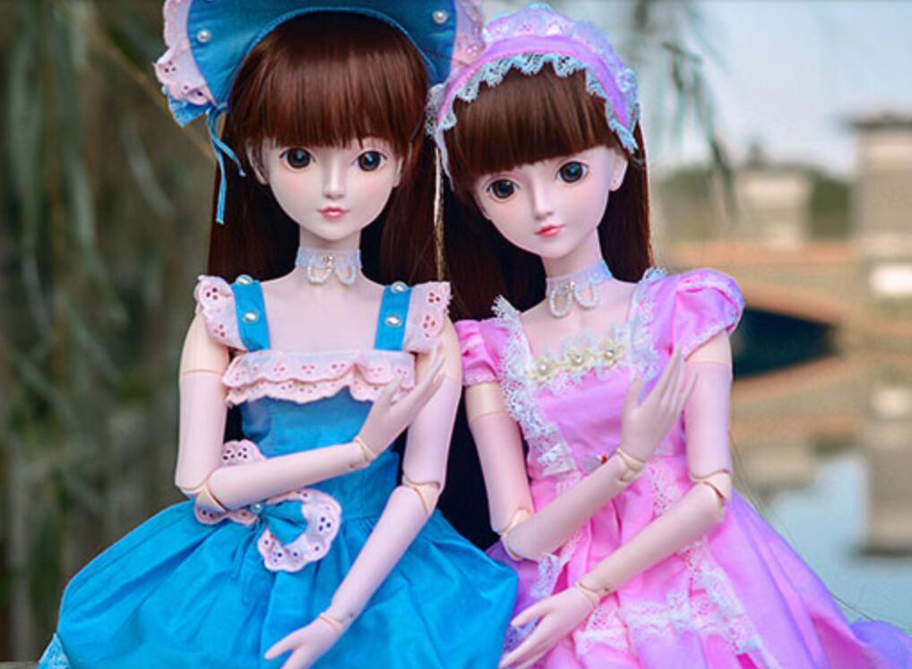 小女孩喜欢什么礼物(小女生喜欢的玩具推荐)
