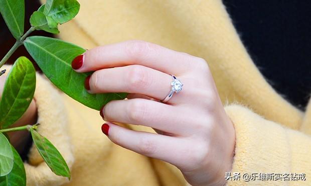 手指戴戒指的含义是什么(不同手指戴戒指戴法的含义 你戴对了吗)