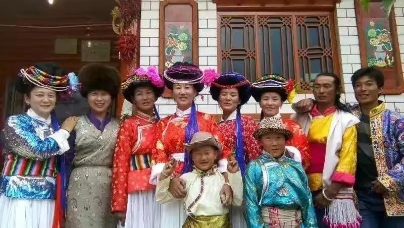 什么是走婚制度(揭秘男不婚女不嫁的神秘女儿国)