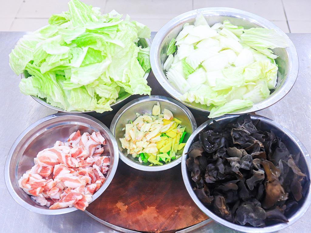 天然含锌食物前5名(建议男人天冷了多吃 体壮气足的过冬天)