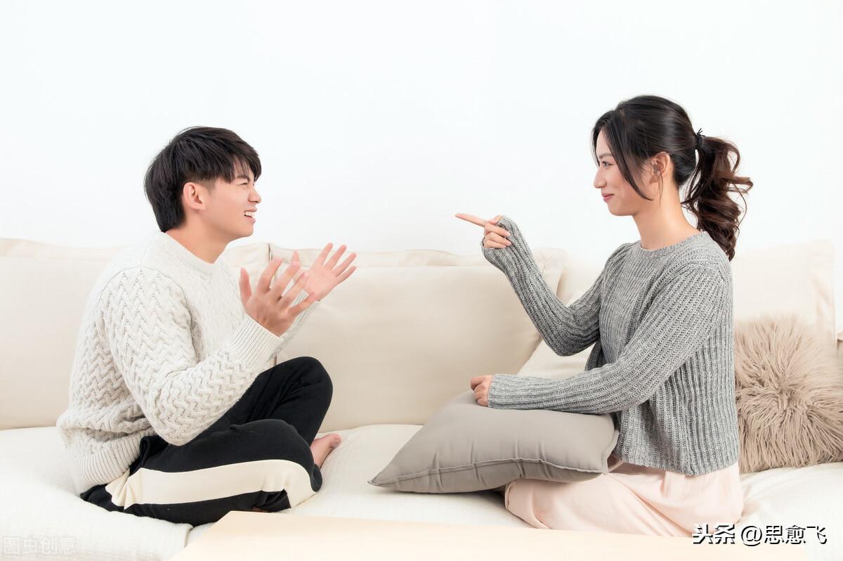 强势的女人性格特征（总结具备的5大特征）