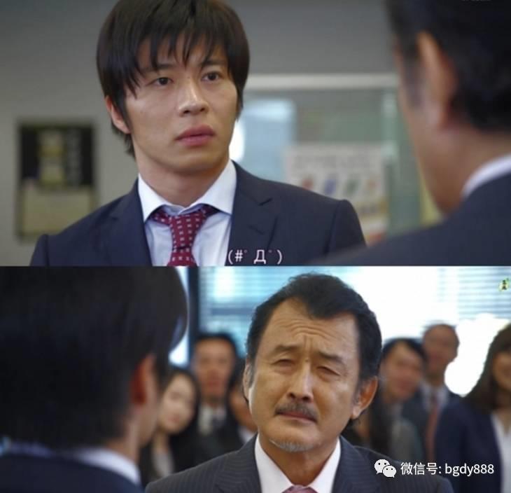 直男被掰弯最快要多久（这部日剧说45分钟足矣）