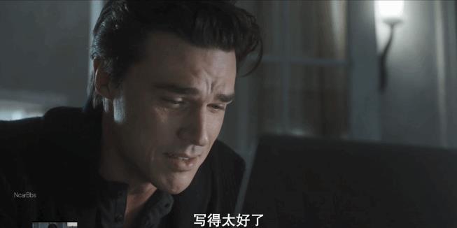 美国最强恐怖故事(一家三口度假 误入食人镇 丈夫竟变吸血鬼)