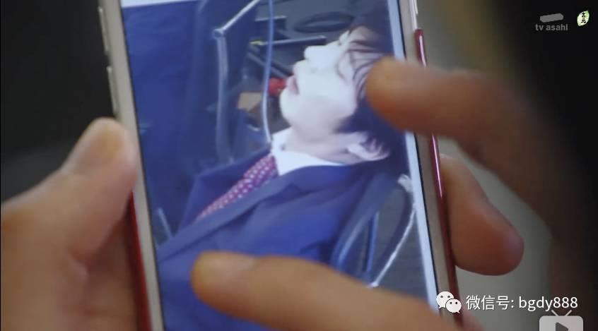 直男被掰弯最快要多久（这部日剧说45分钟足矣）