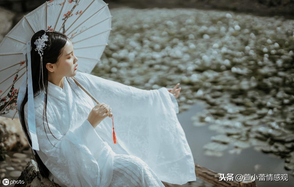 真爱一个人 应该懂得如何爱(做到四点 就算是良性的爱情)