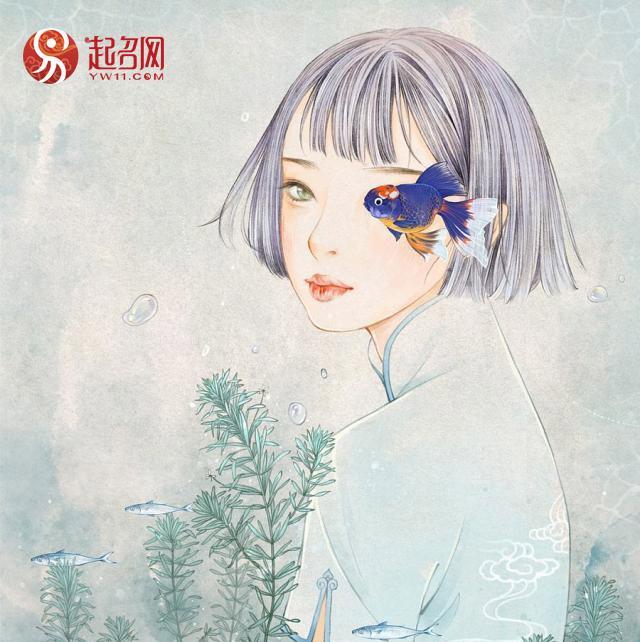 有深度有诗意的古风昵称推荐(让你的名字别具一格)