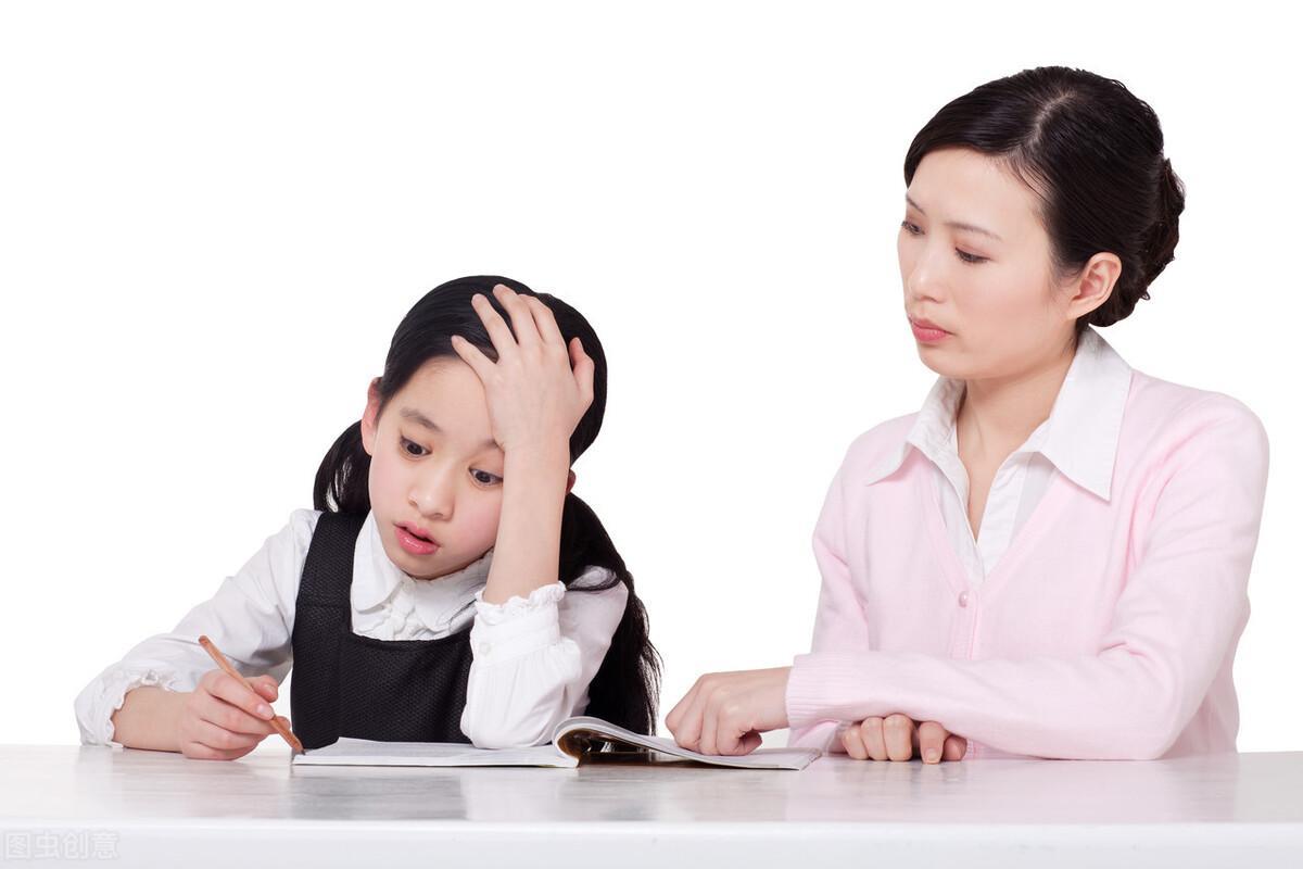 孩子学习懒惰怎么办(不妨从这几方面激励孩子)