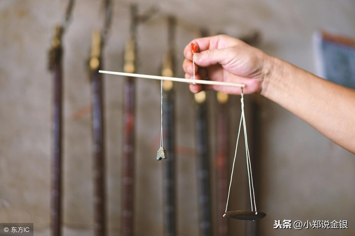 一两 一钱黄金到底等于多少克(赶紧算一下你的手镯是几两的)