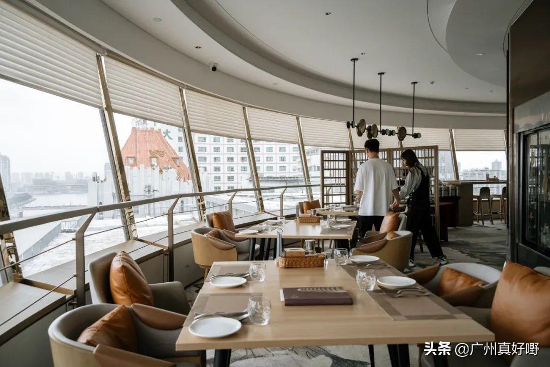广州上世纪这8个威水的地点(超适合情侣来次复古约会)