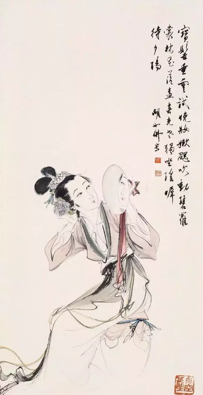 时过境迁物是人非的句子（精选10首时过境迁的诗词）
