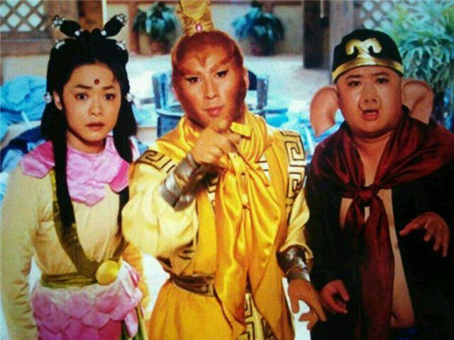 西游记后传为什么好看（一部被严重低估的鬼畜神剧）