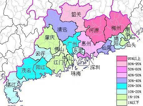 什么是客家人（关于客家人的来历介绍）
