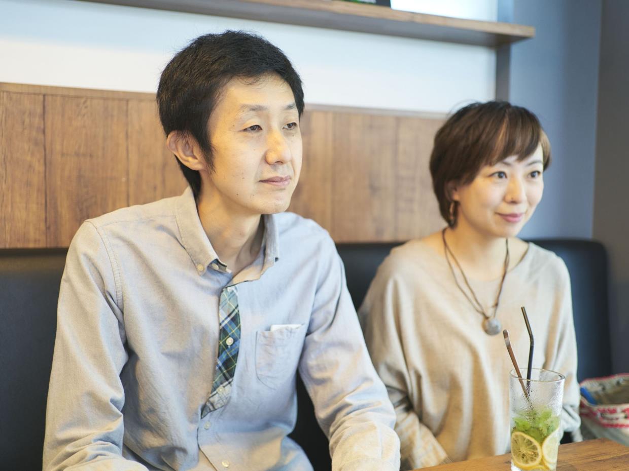 帮助妻子谈恋爱（电视剧他和她的恋爱）