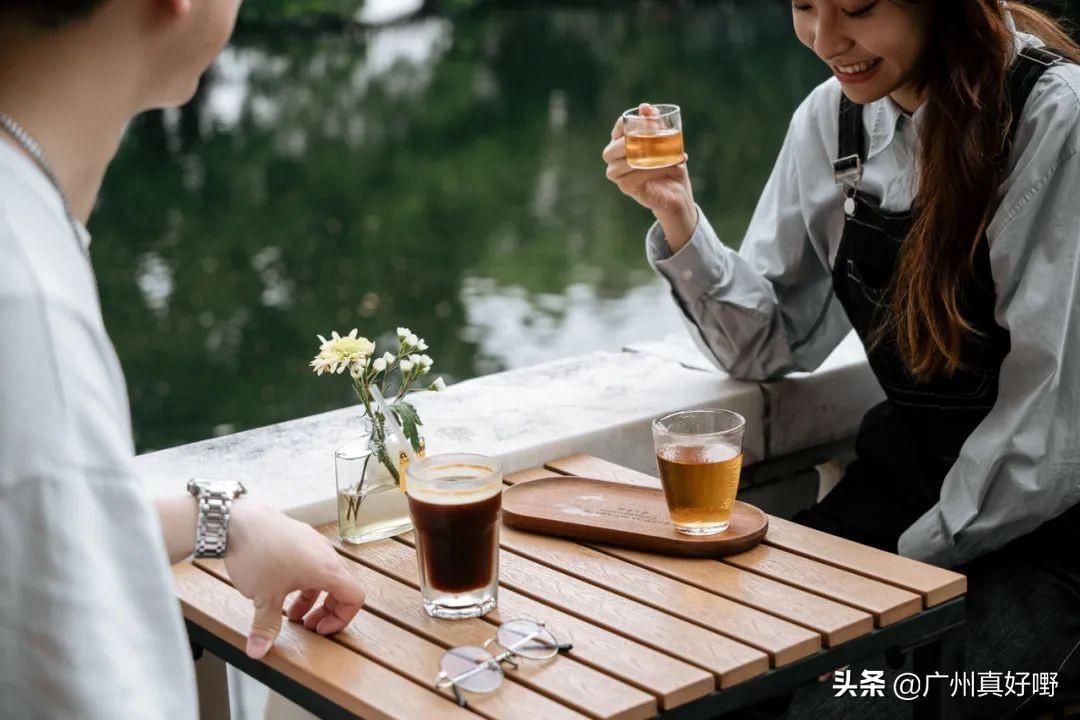 广州上世纪这8个威水的地点(超适合情侣来次复古约会)