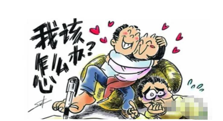 初中生早恋屡教不改咋办（青春期孩子早恋的原因）