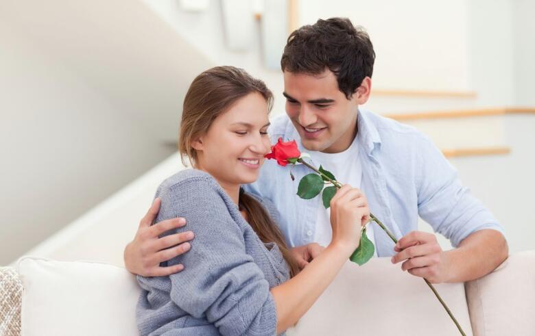 女人想睡男人时的表现(会有这几个表现 男人要注意了)