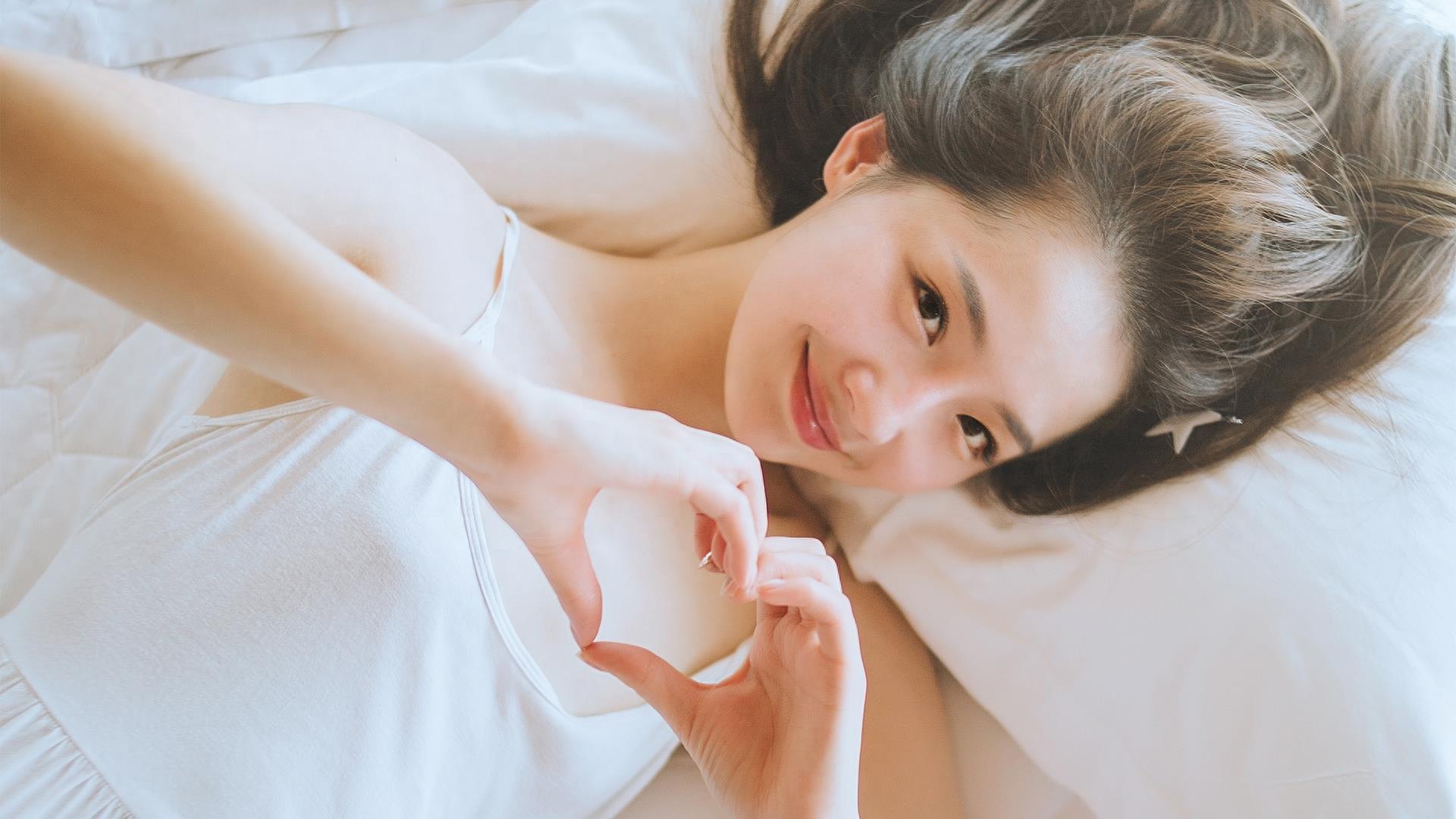 追女孩子的情话(超撩女生的聊天小套路)