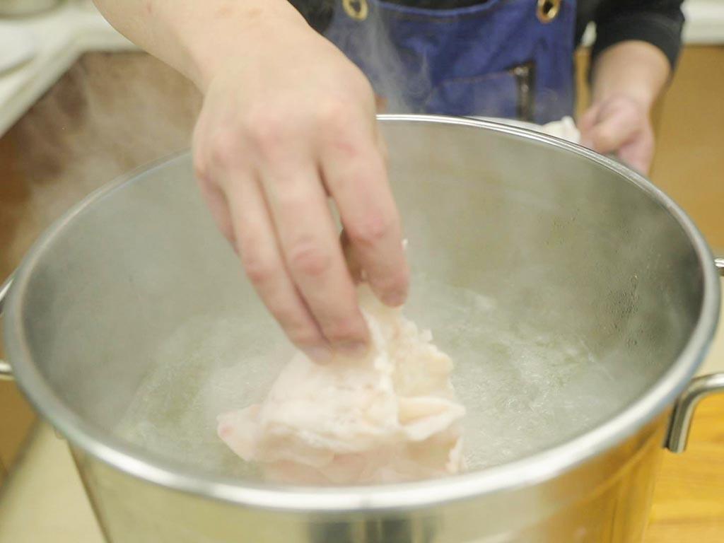 天然含锌食物前5名(建议男人天冷了多吃 体壮气足的过冬天)