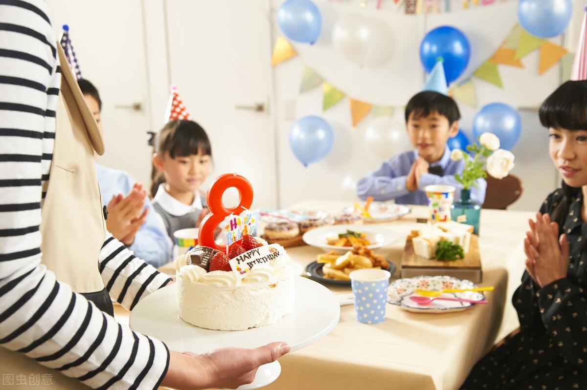 情商高的孩子大都具备5种特质(做好这4个方面你家孩子也能拥有高情商)