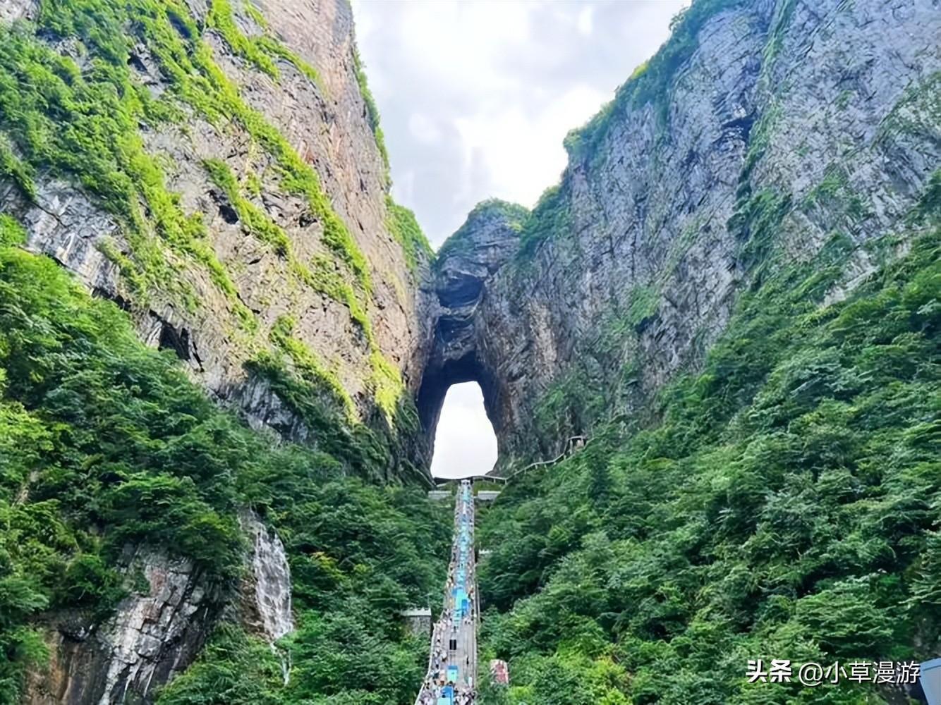旅游季节最适合的城市有哪些(风景秀美 淳朴自然 你去过几处)