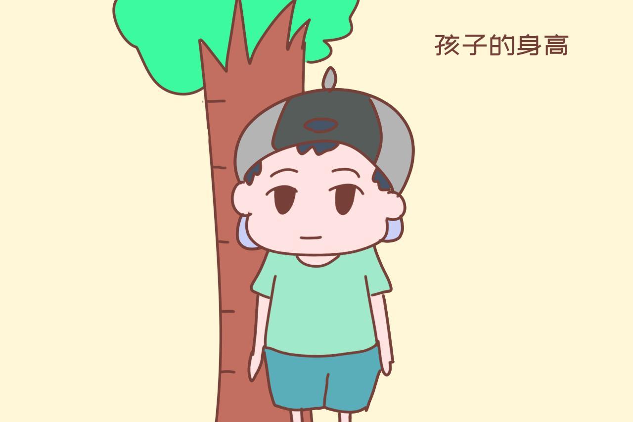 影响男生长高的禁忌有哪些(盘点孩子三大饮食注意事项)