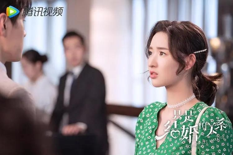 全程甜蜜的5部爱情剧 男女主堪称颜狗的天堂(拯救剧荒的你)