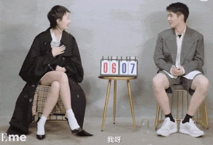 为啥有人恋爱脑挖野菜 有人斩男神事业也高峰(反用恋爱脑 只赢不亏)