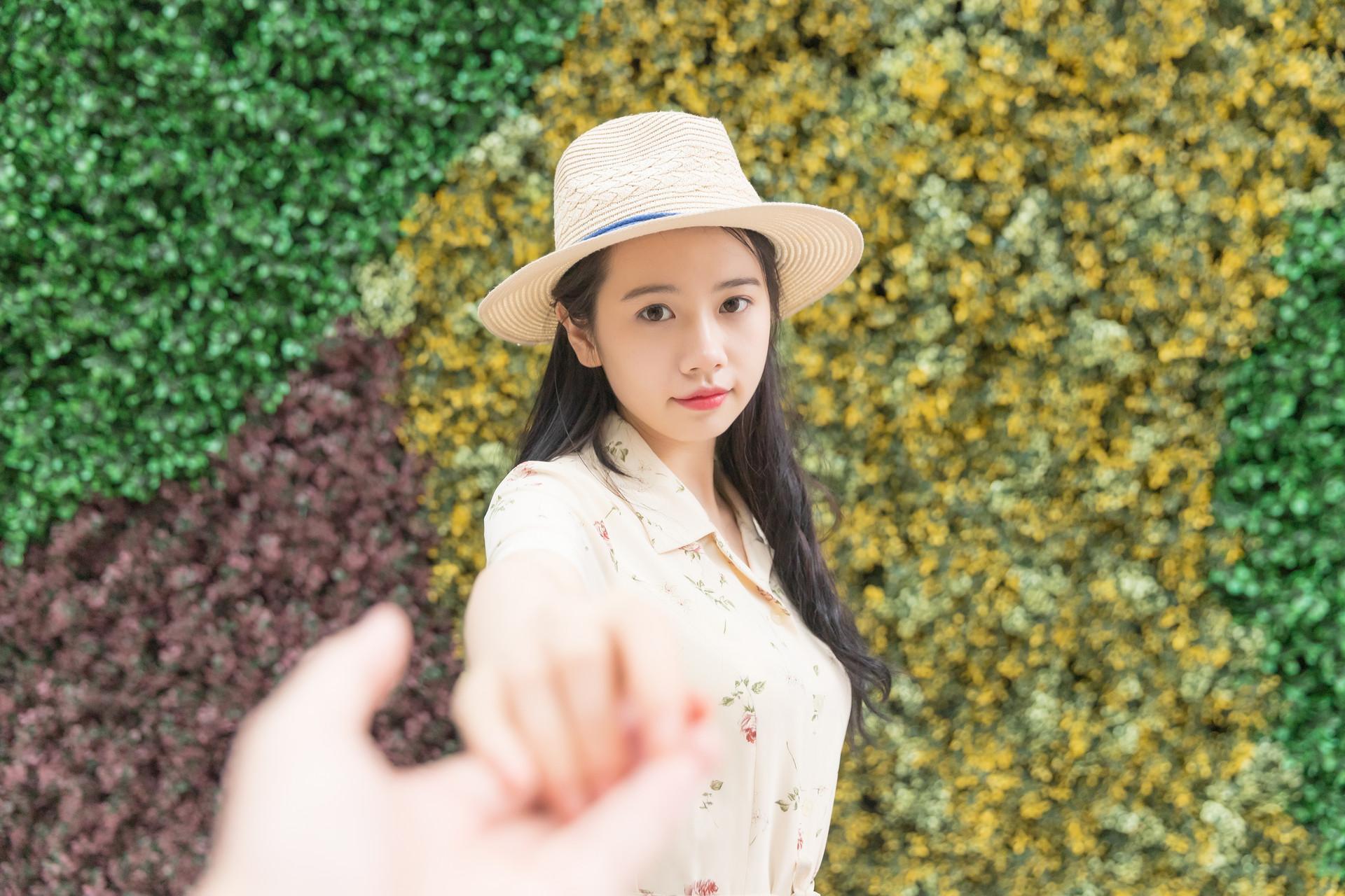 如果变心了，如何不让对方发现（只有一个方法）