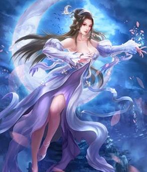 完美世界，那个独断万古的男人石昊，多次跪舔清漪仙子，